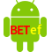 Aplicativo betef para Android