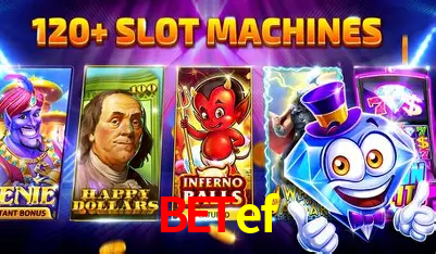 Desvendando o Mundo dos Jogos Virtuais na betef