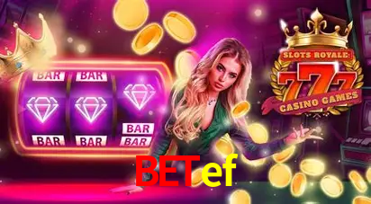 Apostas Esportivas na betef: Um Guia Completo