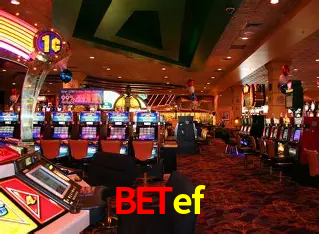 Inovações de Jogos na betef: O Futuro das Experiências Interativas