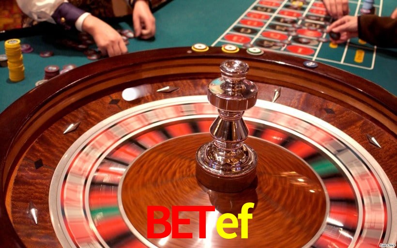 Estatísticas Esportivas betef