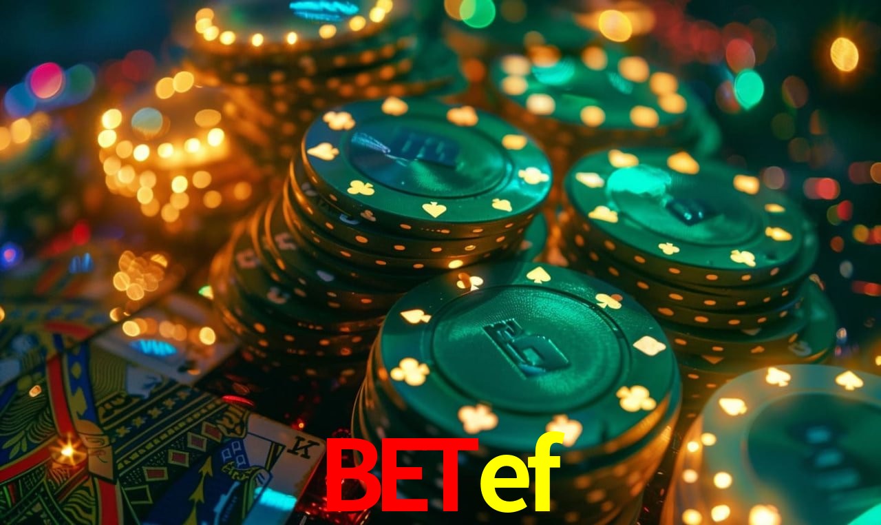 Casino Ao Vivo betef