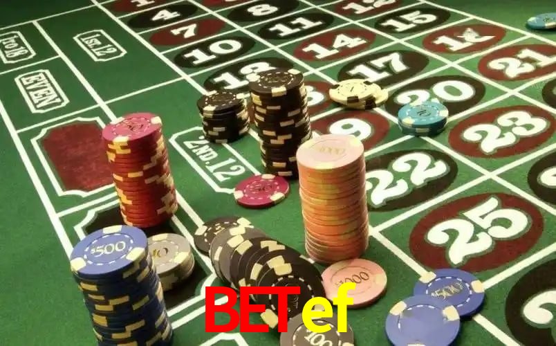 Promoção Relâmpago betef