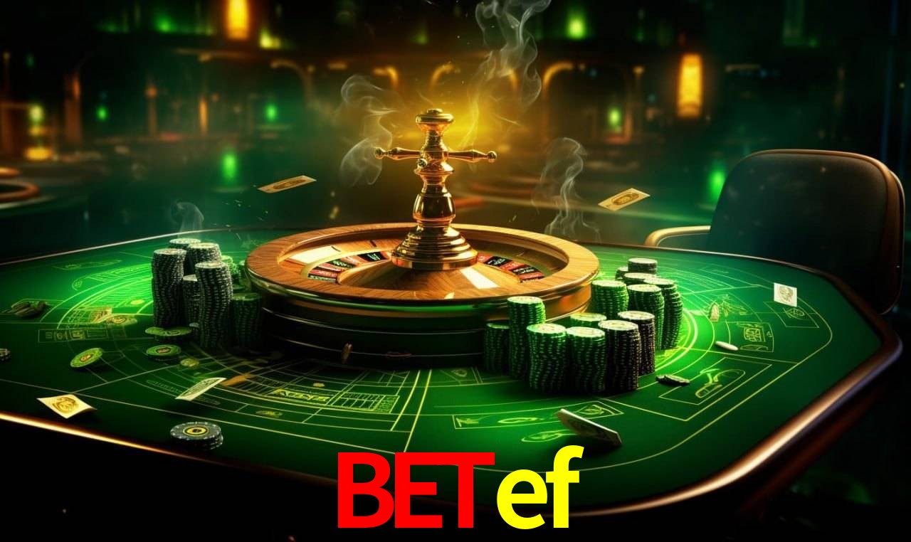 Casino Ao Vivo betef