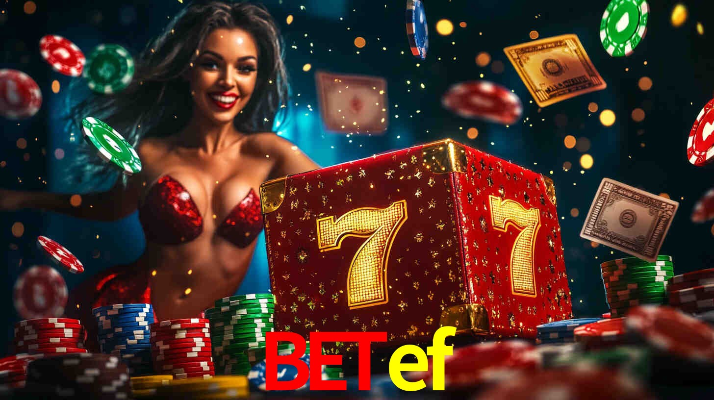 Apostas de Futebol betef