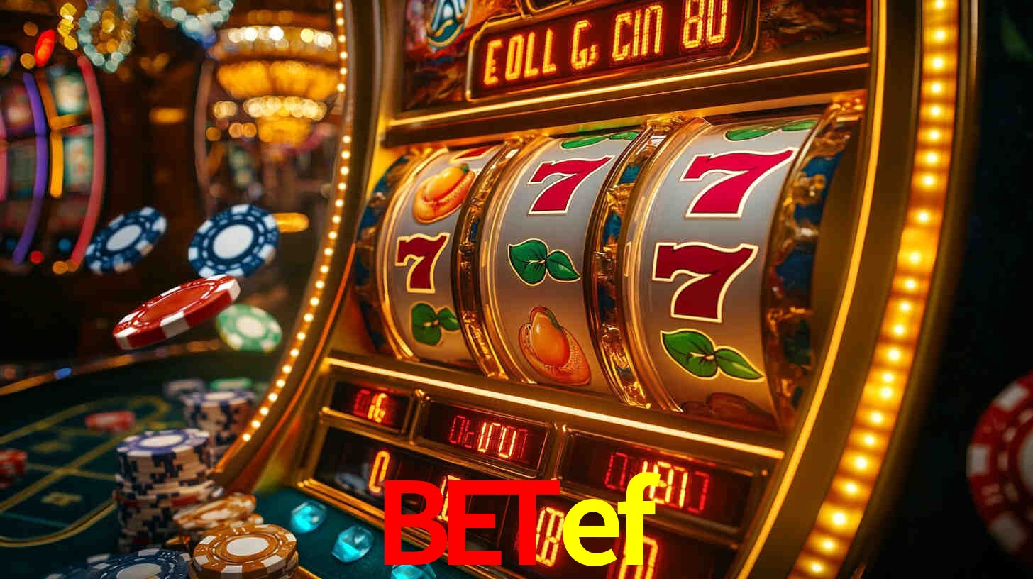 Ofertas Imperdíveis na betef: Promoções e Bônus Que Valem a Pena