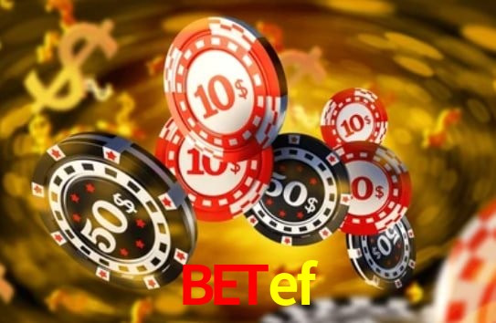 Jogos de Slot betef