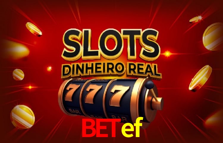 Benefícios da Conta betef