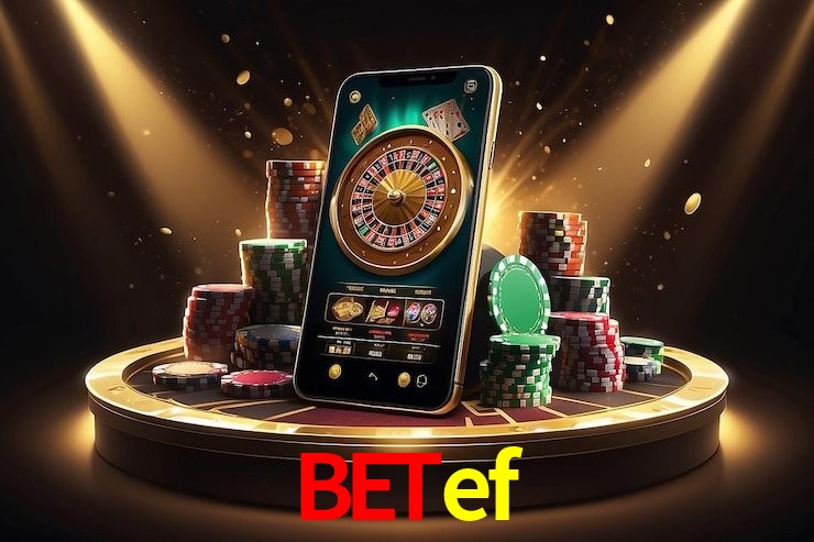 Recursos de Bônus betef