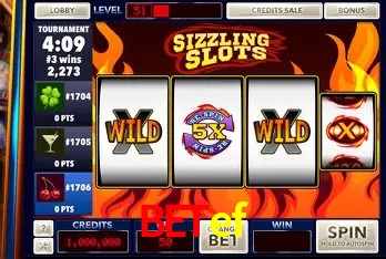 Explorando a Categoria de Eventos em Apostas na betef