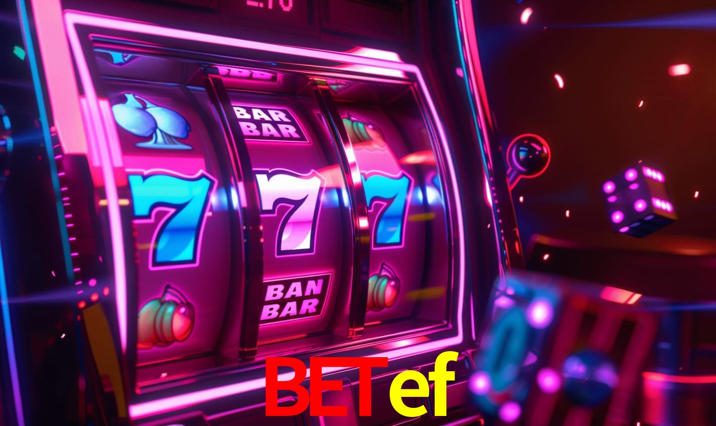 Interface do App betef