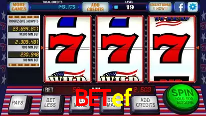 A Experiência Imersiva dos Cassinos Ao Vivo no betef