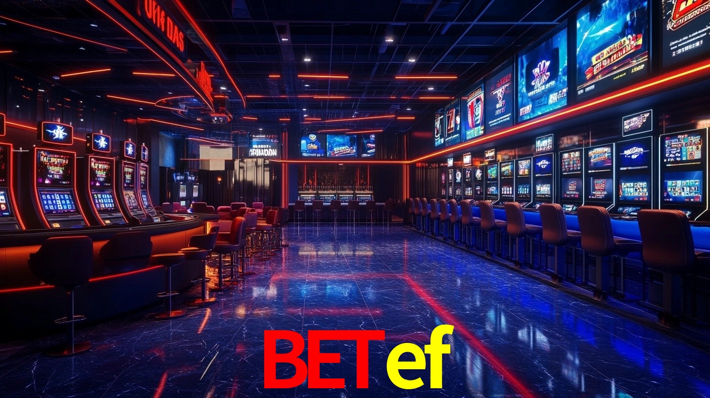 Bônus Diários betef