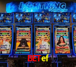 Descubra o Programa VIP da betef: Vantagens Exclusivas para Jogadores