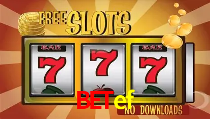 Inovações de Jogos na betef: O Futuro das Experiências Interativas