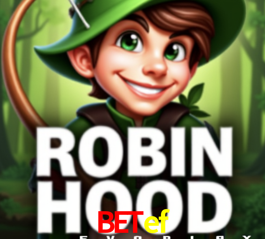 Descubra a Magia dos Jogos de Arcade no betef