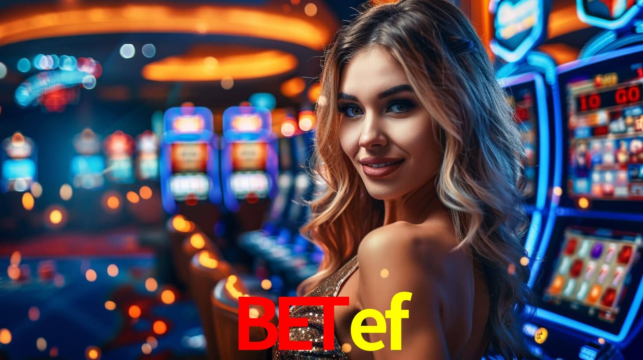 Casino Ao Vivo betef