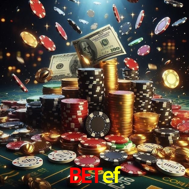 Casino VIP betef