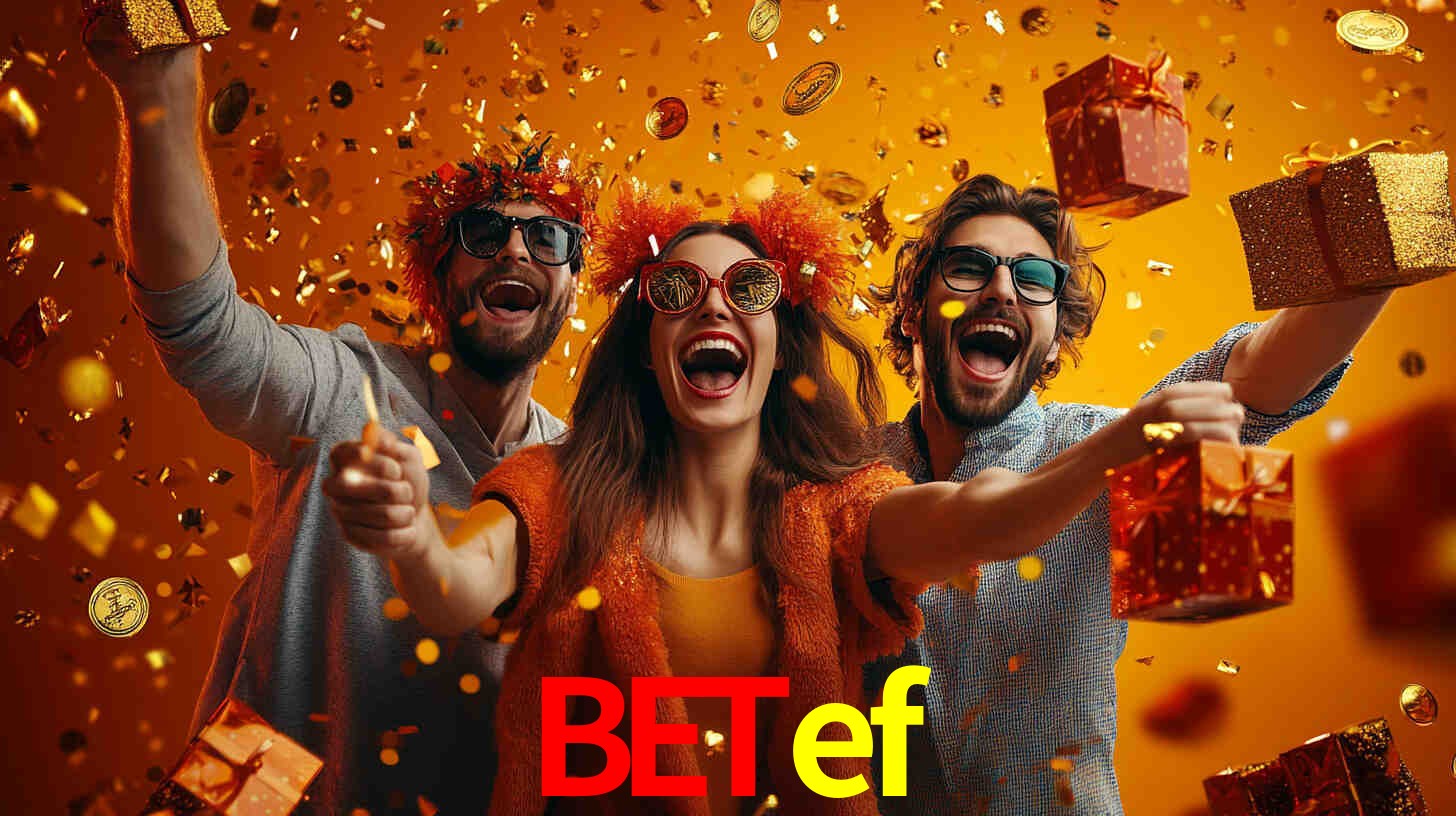 betef: A Experiência de Casino com Jogos de Mesa ao Vivo